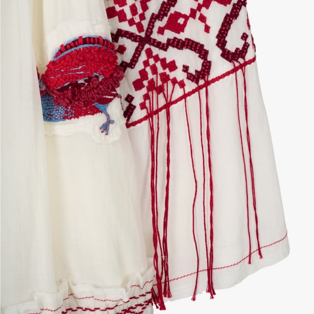Zara Atelier Dress - Picture 4 of 6